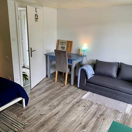 Le Pi'Style Apartment Ingwiller Luaran gambar