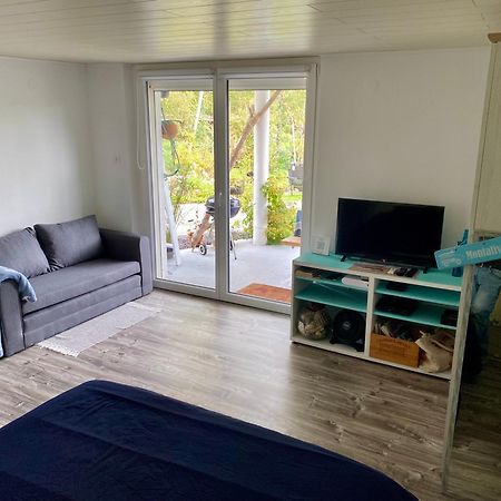 Le Pi'Style Apartment Ingwiller Luaran gambar