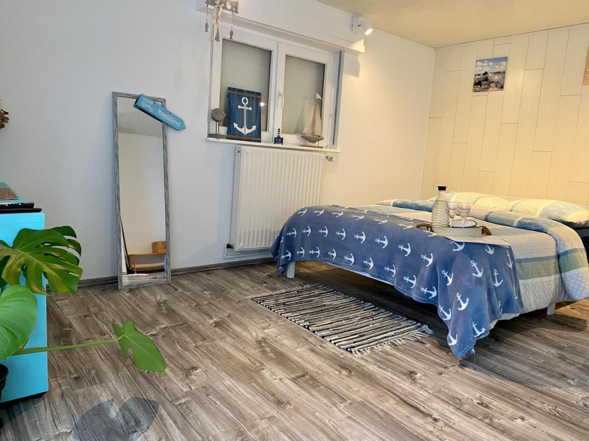 Le Pi'Style Apartment Ingwiller Luaran gambar