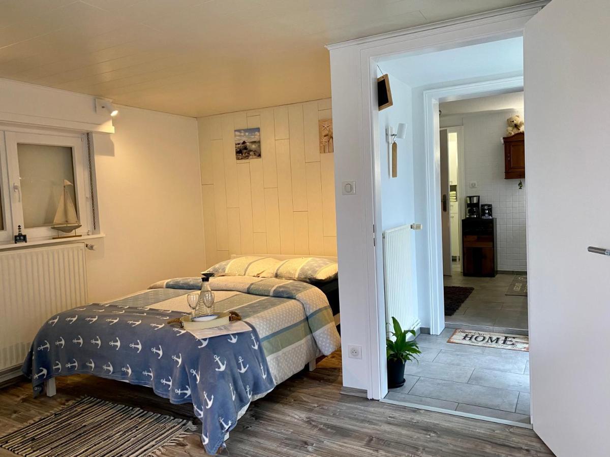 Le Pi'Style Apartment Ingwiller Luaran gambar