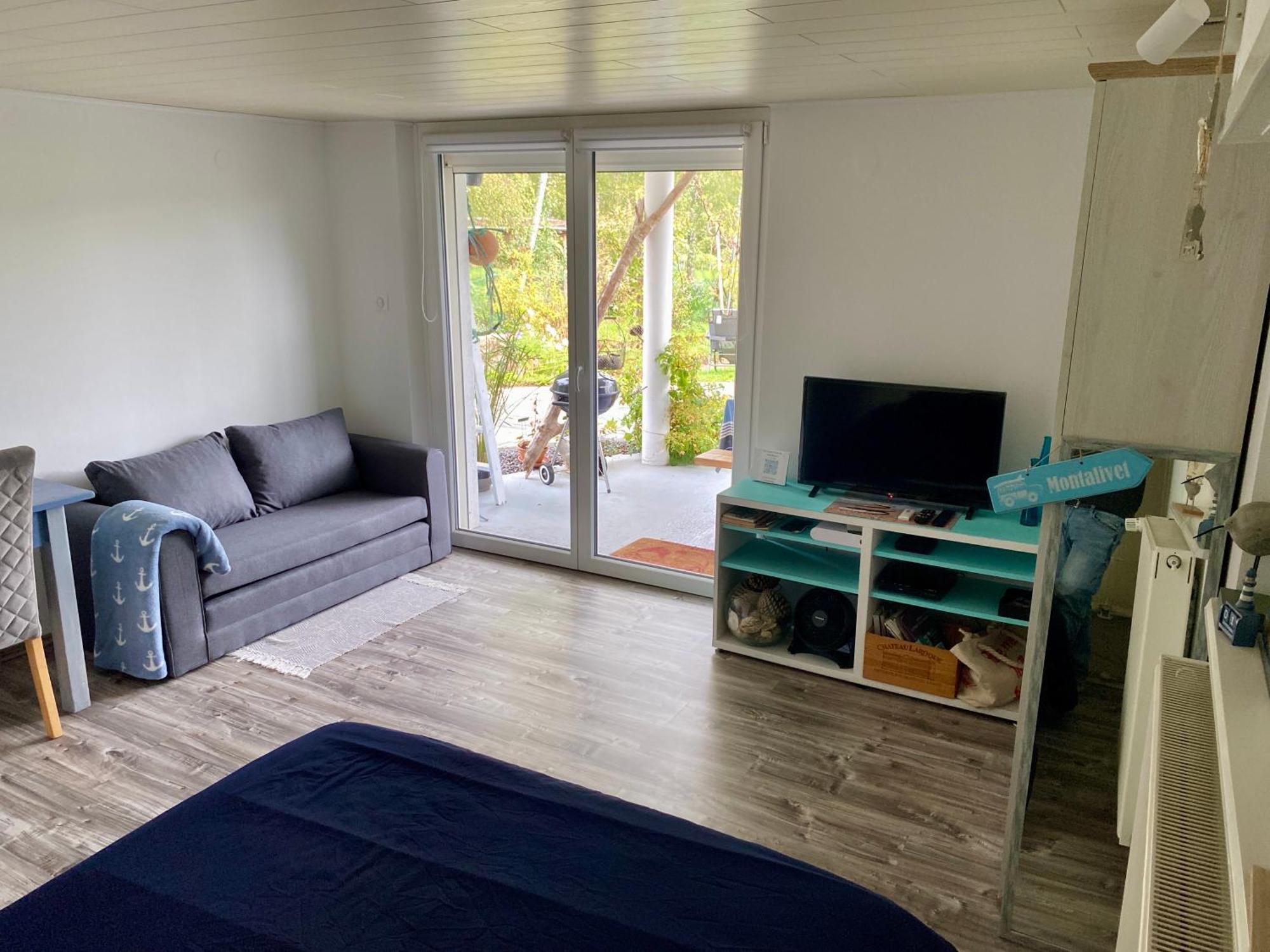 Le Pi'Style Apartment Ingwiller Luaran gambar